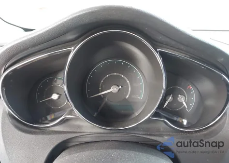 2011 Chevrolet Malibu 1Lt из США, поврежденный, VIN 1G1ZC5E13BF191807